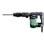 HiKOKI H41MB2WSZ SDS-Max-Bohrhammer 230V 950W inkl. Koffer HiKOKI H41MB2WSZ SDS-Max-Bohrhammer 230V 950W inkl. Koffer