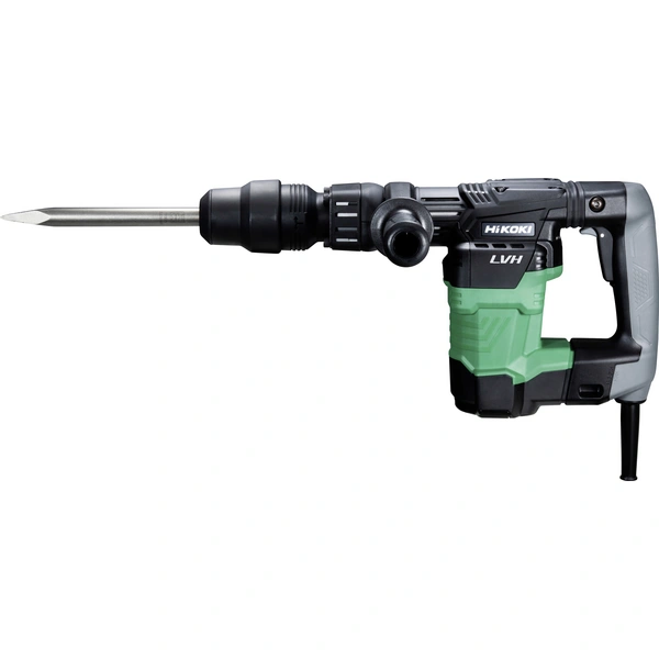 HiKOKI H41MB2WSZ SDS-Max-Bohrhammer 230V 950W inkl. Koffer HiKOKI H41MB2WSZ SDS-Max-Bohrhammer 230V 950W inkl. Koffer