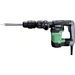 HiKOKI H41MB2WSZ SDS-Max-Bohrhammer 230V 950W inkl. Koffer HiKOKI H41MB2WSZ SDS-Max-Bohrhammer 230V 950W inkl. Koffer