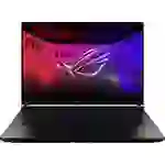 Asus Gaming Notebook 45.7cm (18 Zoll) WQXGA Intel® Core™ Ultra 9 275HX 64GB RAM 1TB SSD Deutsch, QWERTZ Nvidia NVIDIA GeForce RTX Asus Gaming Notebook 45.7cm (18 Zoll) WQXGA Intel® Core™ Ultra 9 275HX 64GB RAM 1TB SSD Deutsch, QWERTZ Nvidia NVIDIA GeForce RTX