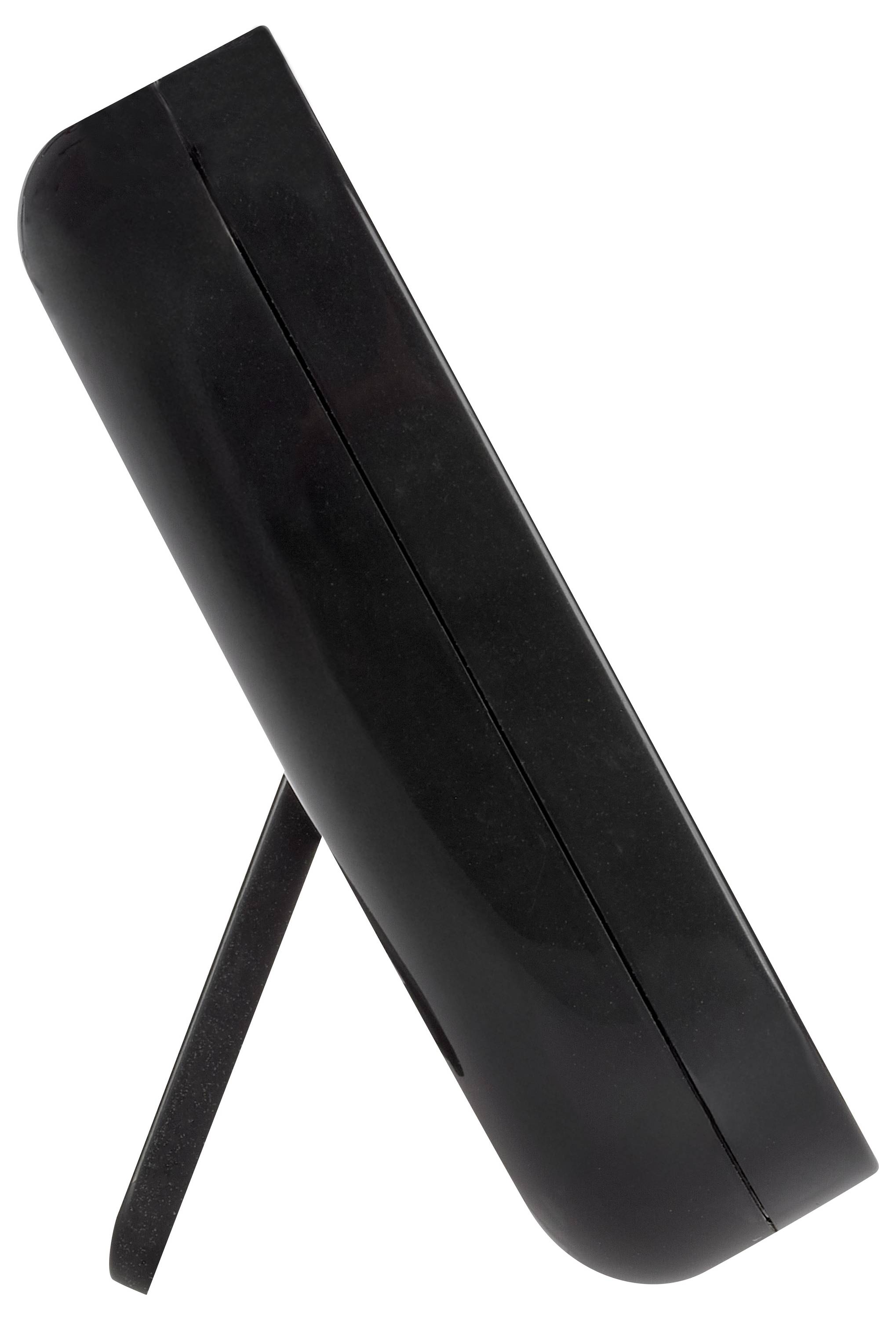 TFA Dostmann 4009816042507 Stoppuhr Schwarz digital