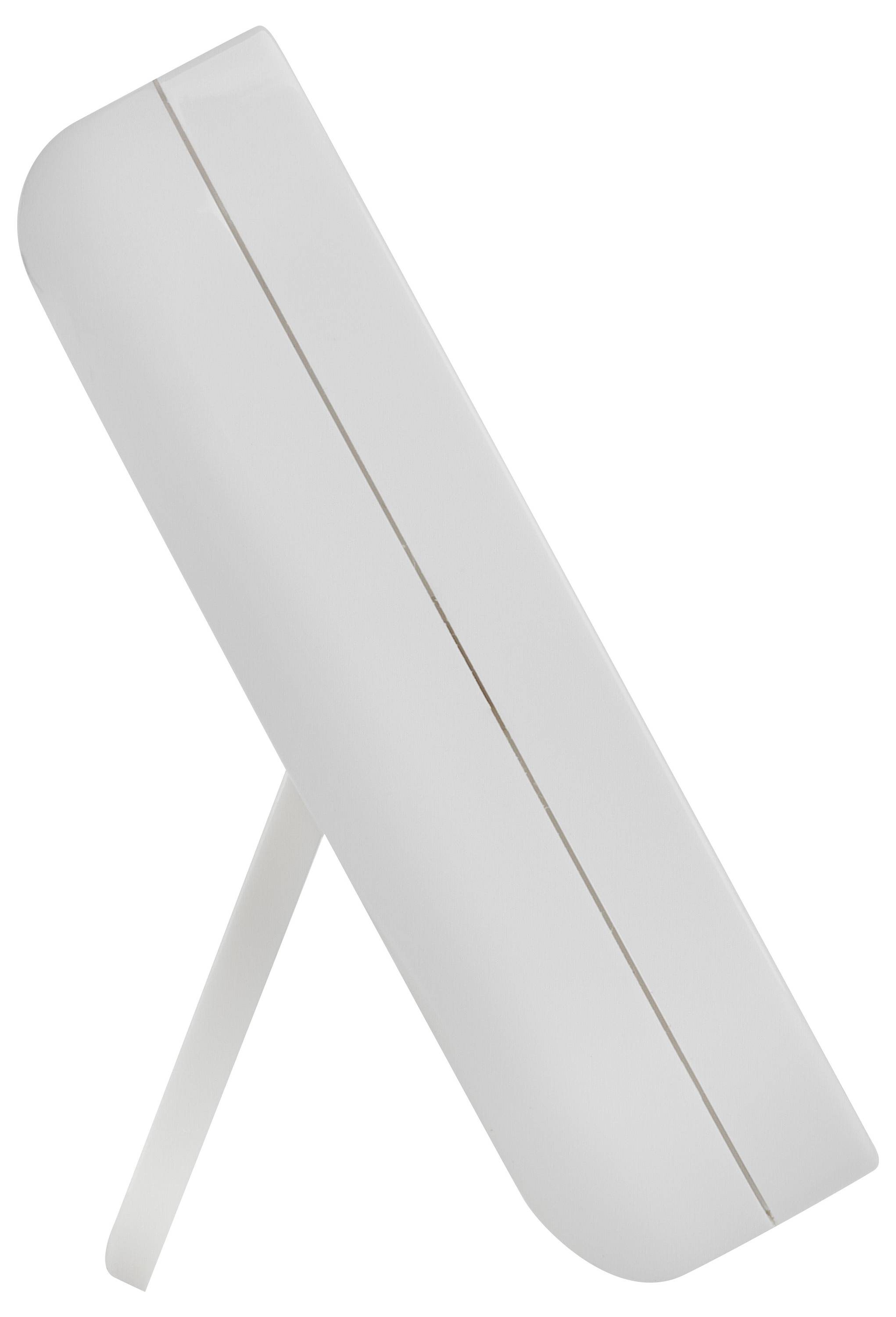 TFA Dostmann 4009816042521 Stoppuhr Weiß digital