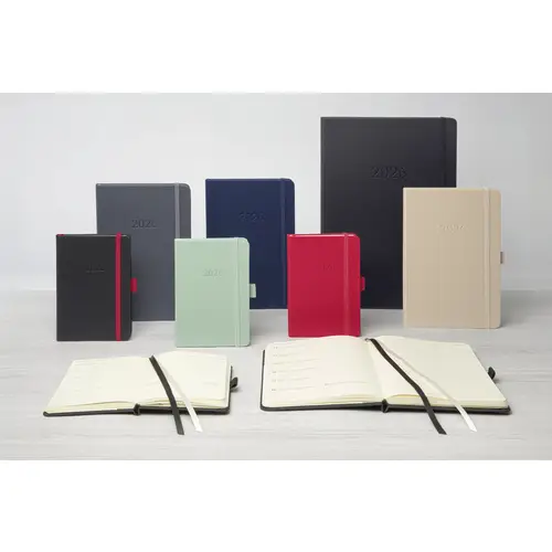 Sigel C2637 Wochenkalender Conceptum 2026 Softcover DIN A6 Dunkelgrau 1 St. Anzahl der Seiten: 176 Sigel C2637 Wochenkalender Conceptum 2026 Softcover DIN A6 Dunkelgrau 1 St. Anzahl der Seiten: 176