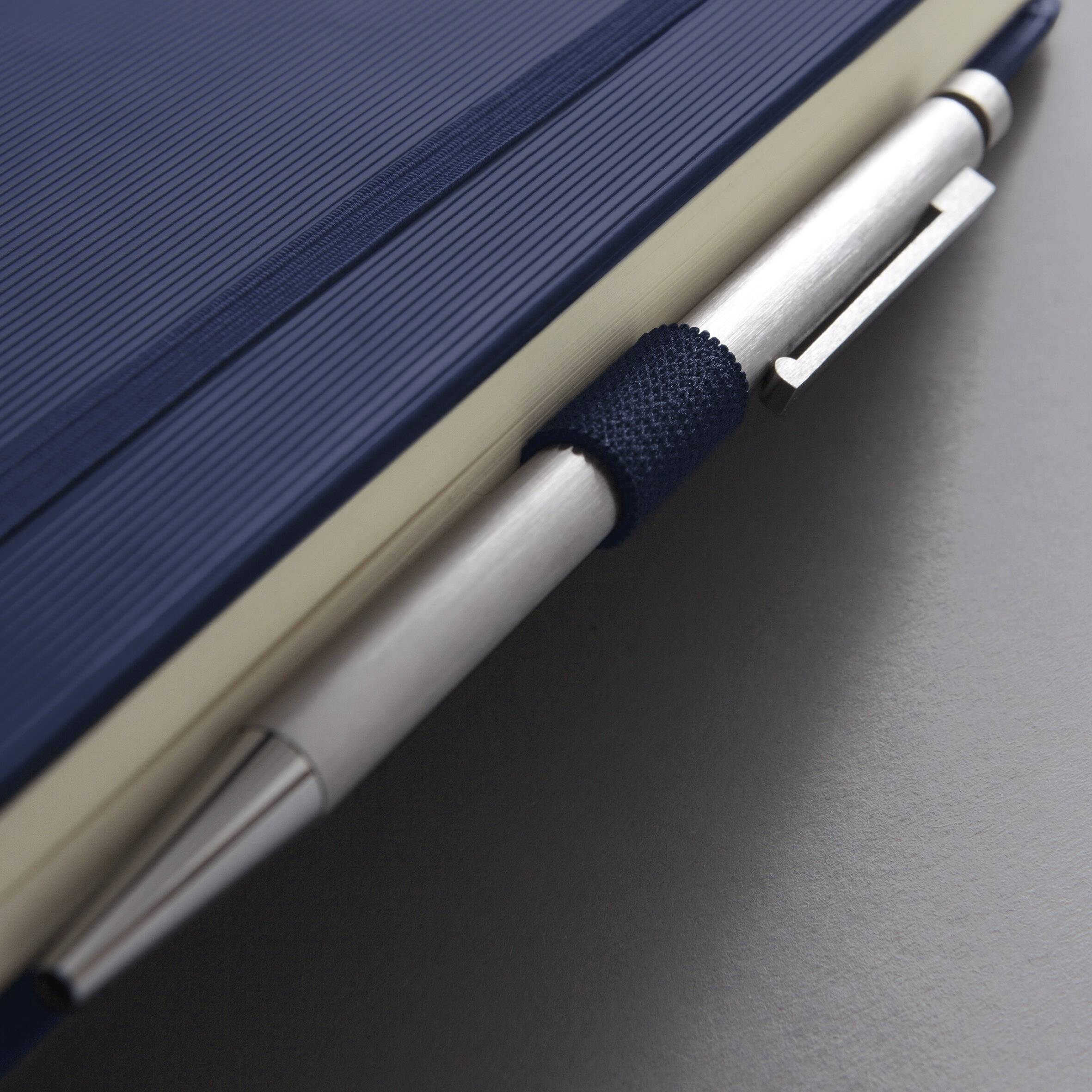 Sigel C2663 Wochenkalender Conceptum 2026 Hardcover DIN A6 Dunkelblau 1 St. Anzahl der Seiten: 176