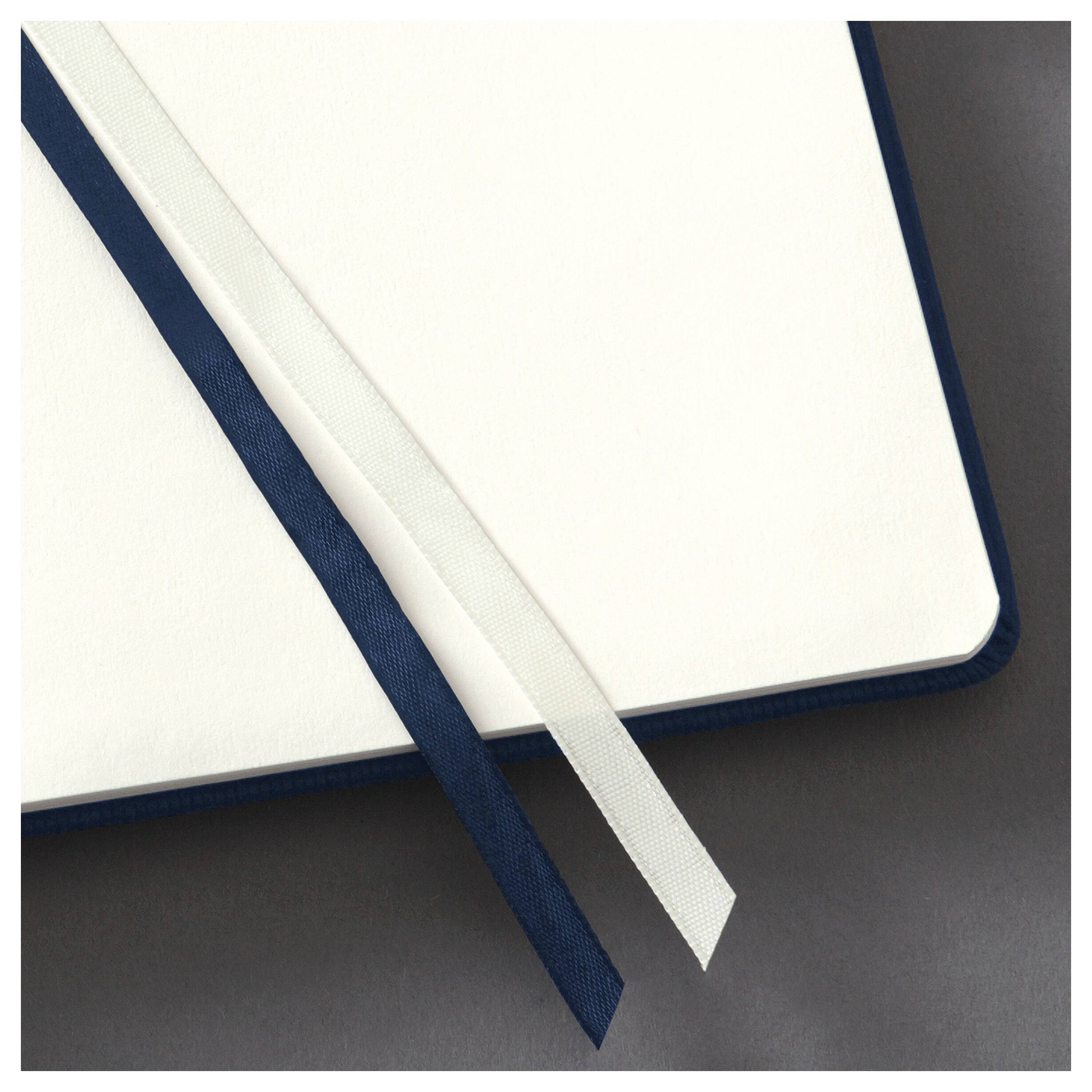 Sigel C2663 Wochenkalender Conceptum 2026 Hardcover DIN A6 Dunkelblau 1 St. Anzahl der Seiten: 176