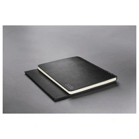 Sigel Tischkalender Conceptum 2026 Hardcover DIN A5 quer Schwarz C2681 1 St. Anzahl der Seiten: 144 Sigel Tischkalender Conceptum 2026 Hardcover DIN A5 quer Schwarz C2681 1 St. Anzahl der Seiten: 144
