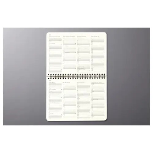 Sigel Tischkalender Conceptum 2026 Hardcover DIN A5 quer Schwarz C2681 1 St. Anzahl der Seiten: 144 Sigel Tischkalender Conceptum 2026 Hardcover DIN A5 quer Schwarz C2681 1 St. Anzahl der Seiten: 144