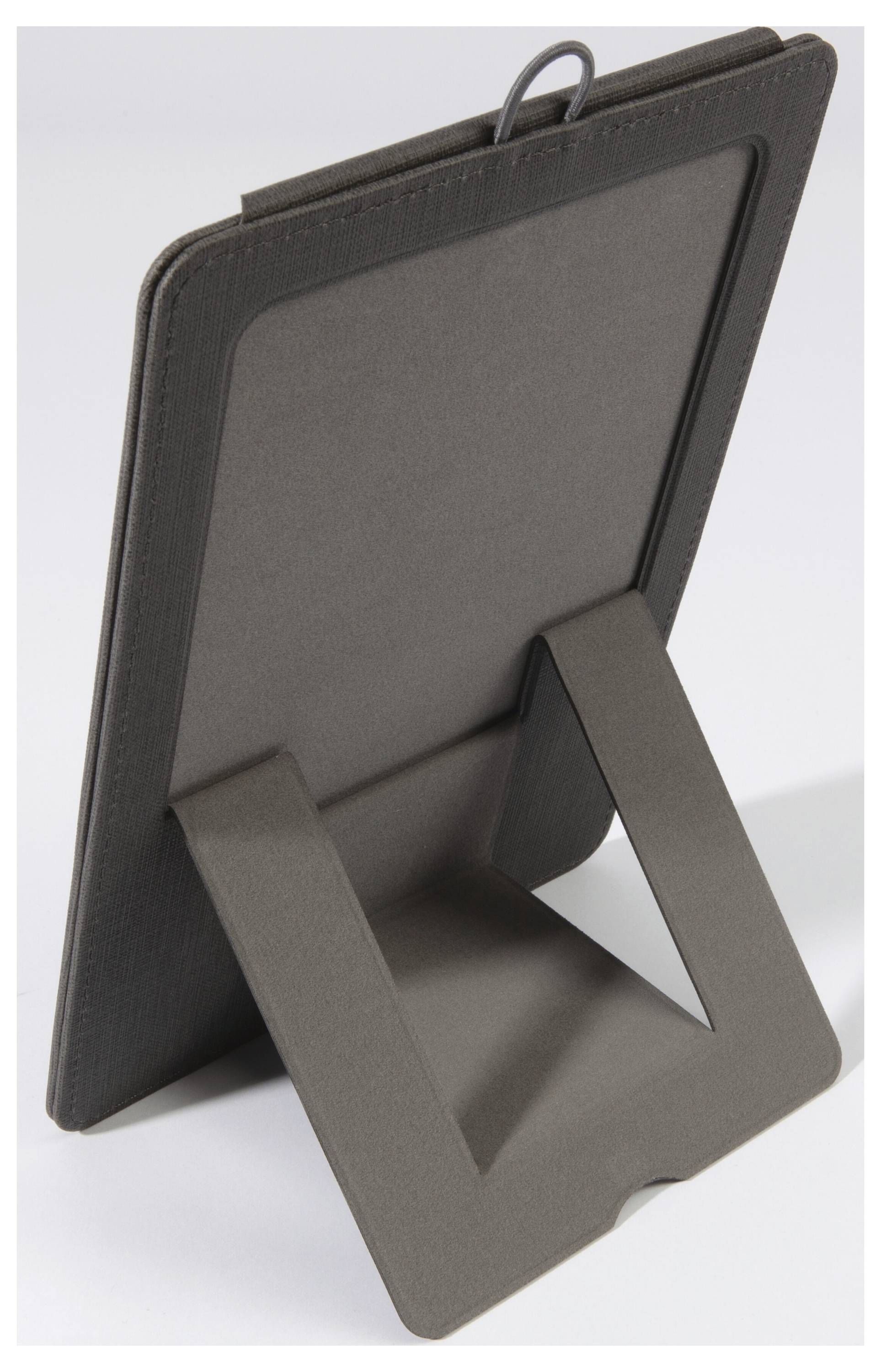 Sigel KB111 DIN A5 Anthrazit (B x H) 16.5cm x 23.5cm