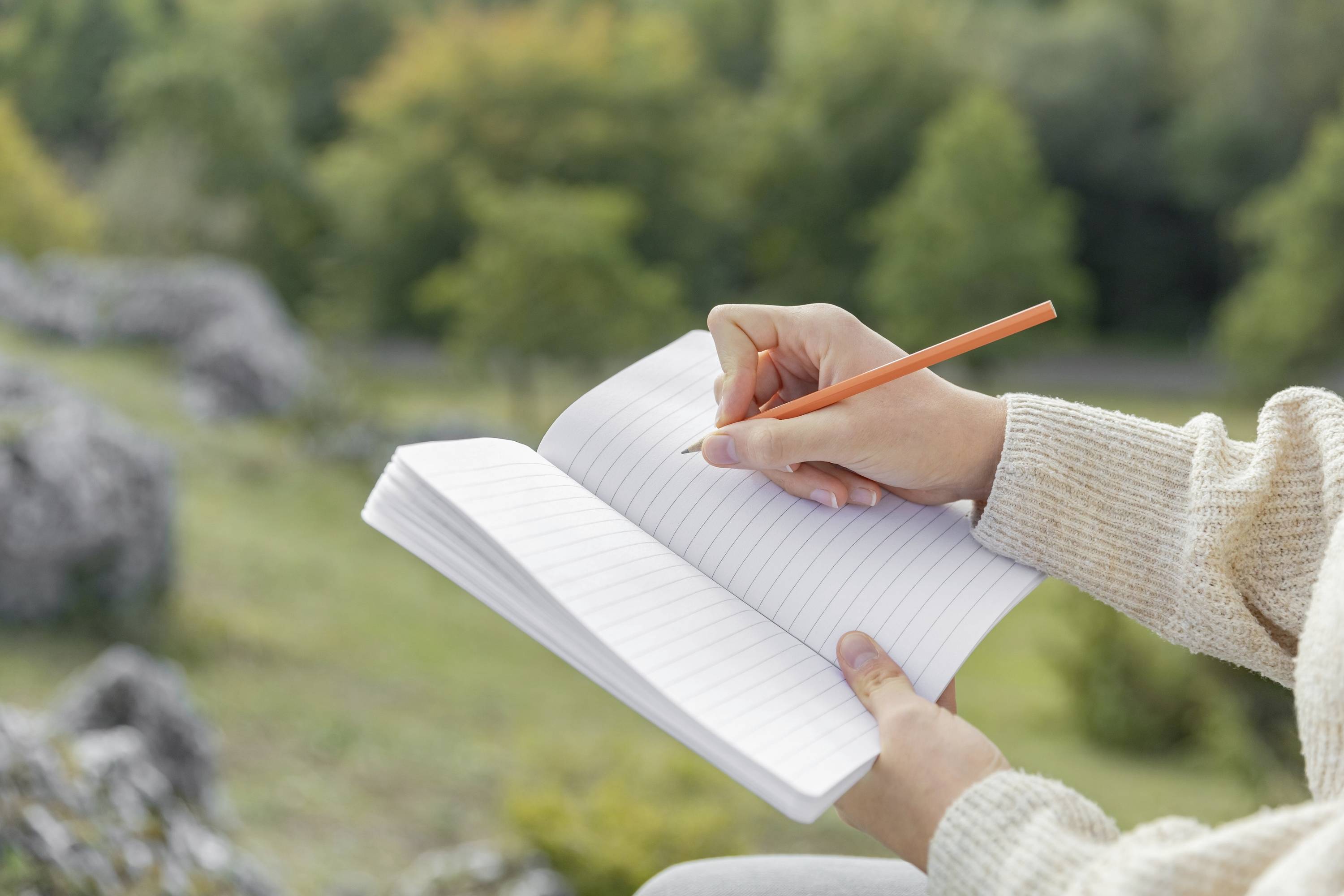 Sigel RU205 Notizbuch Re-Up Softcover DIN A5 liniert Moosgrün Anzahl der Blätter: 50