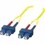 Phoenix Contact FOC-SC:PA-SC:PA-OS2:D01/5 LWL-Kabel Phoenix Contact FOC-SC:PA-SC:PA-OS2:D01/5 LWL-Kabel