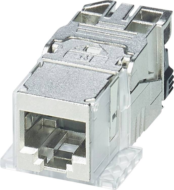 Phoenix Contact 1418984 Buchseneinsatz 1St.