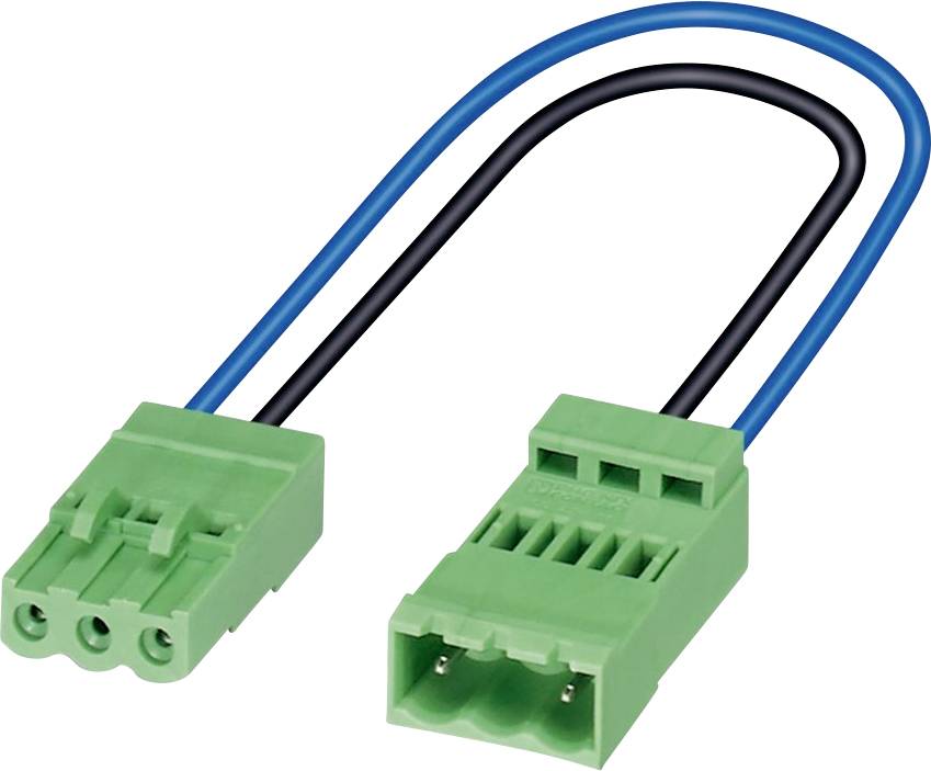 Phoenix Contact 1006733 Verbindungsleitung 50St.