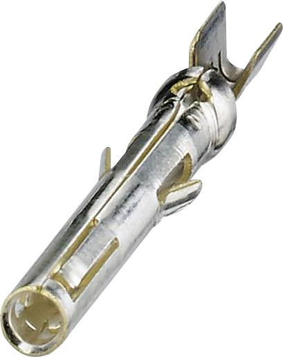 Phoenix Contact 1004362 Crimpkontakt 100St.