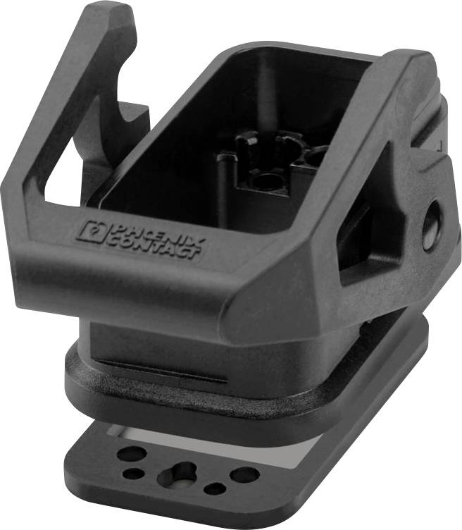 Phoenix Contact Anbaugehäuse HC-COM-BWS-PL-BK 1012538 1St.