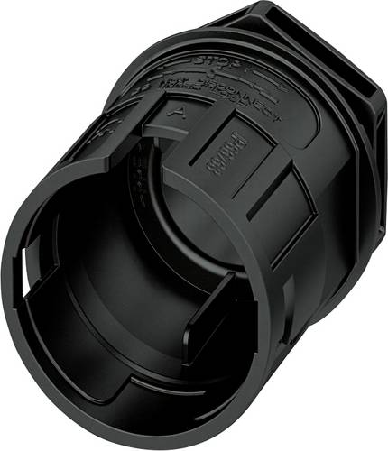 Phoenix Contact 1065795 Steckverbinder Schwarz
