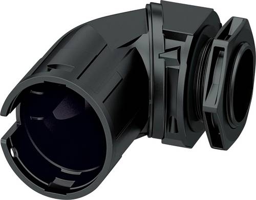 Phoenix Contact 1065796 Steckverbinder Schwarz