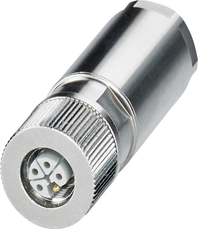 Phoenix Contact 1080233 Steckverbinder 1St.