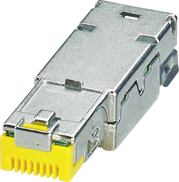 Phoenix Contact 1157963 RJ45-Stifteinsatz 1St.