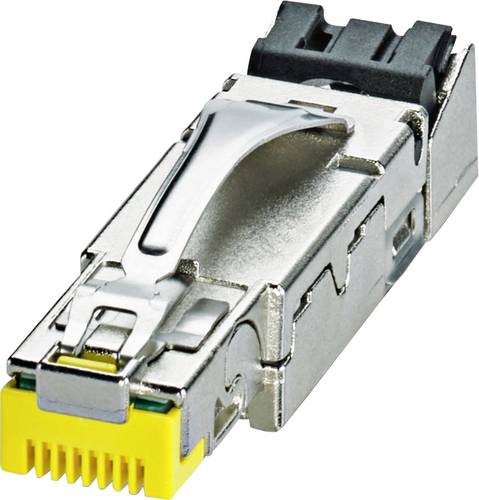 Phoenix Contact 1149847 RJ45-Steckverbinder 1 St.