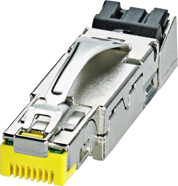Phoenix Contact 1149847 RJ45-Steckverbinder 1St.