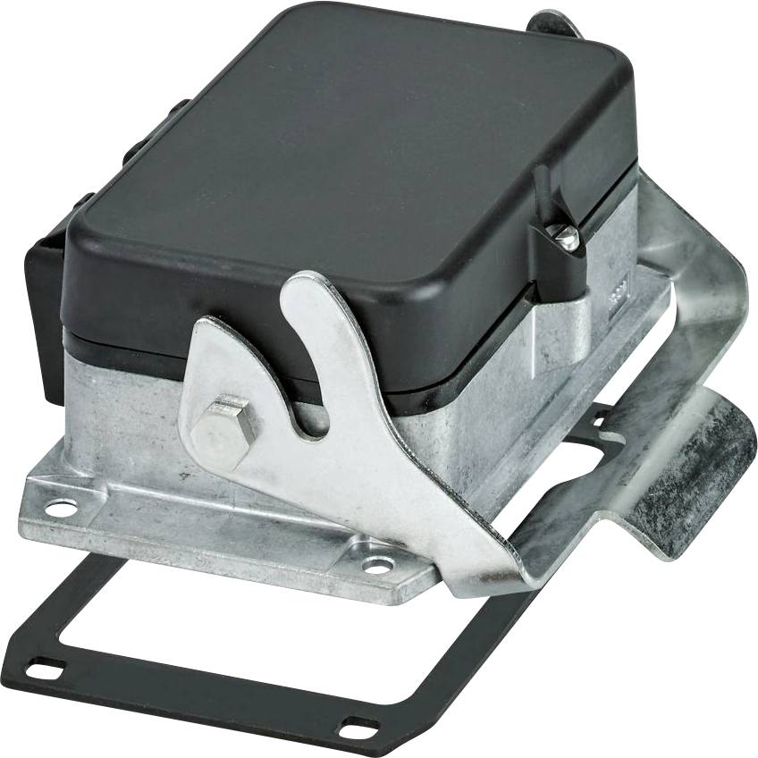 Phoenix Contact Anbaugehäuse HC-STA-B48-BWSC-EMC-AL 1424864 1St.