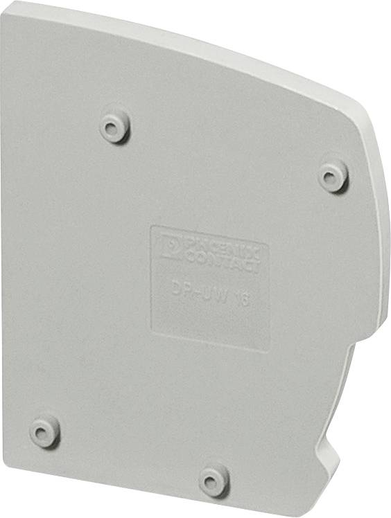 Phoenix Contact 3074392 Trennplatte 25St.