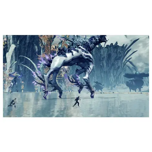 Nintendo Switch Xenoblade Chronicles X: Switch USK: 12 Nintendo Switch Xenoblade Chronicles X: Switch USK: 12