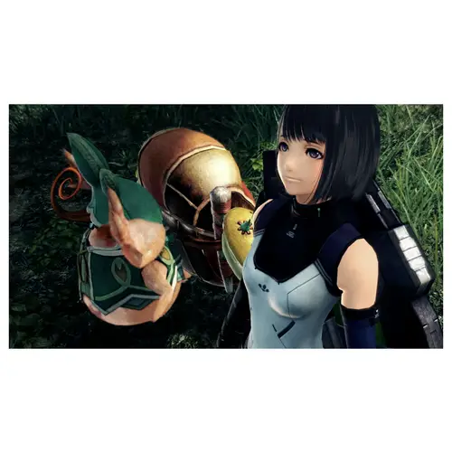 Nintendo Switch Xenoblade Chronicles X: Switch USK: 12 Nintendo Switch Xenoblade Chronicles X: Switch USK: 12