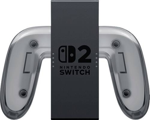 Nintendo Controller-Ladestation Switch