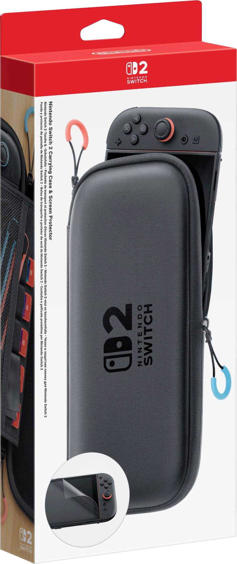 Nintendo Tasche Switch