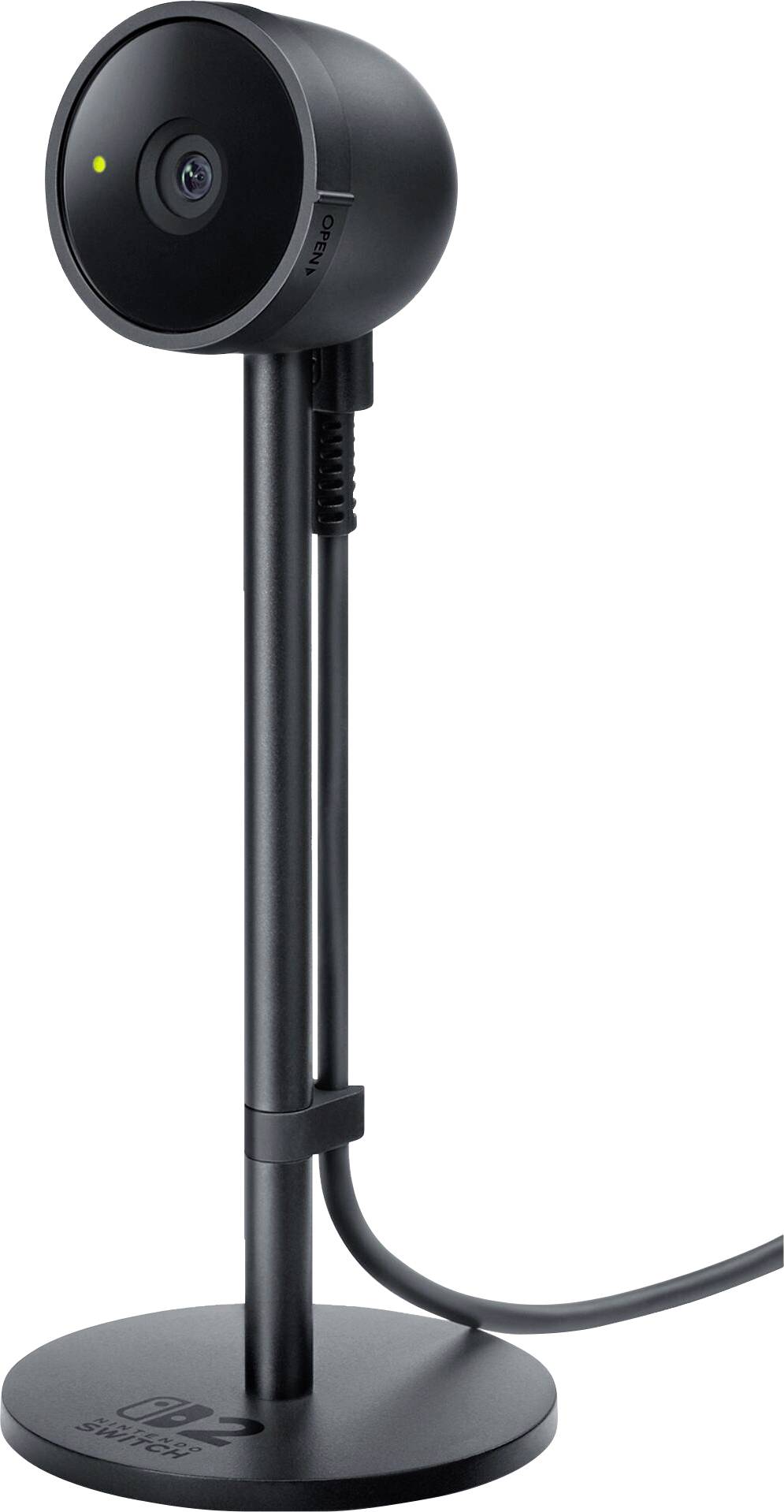 Nintendo Kamera Switch