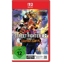 Nintendo Switch USK: 12 Nintendo Switch USK: 12
