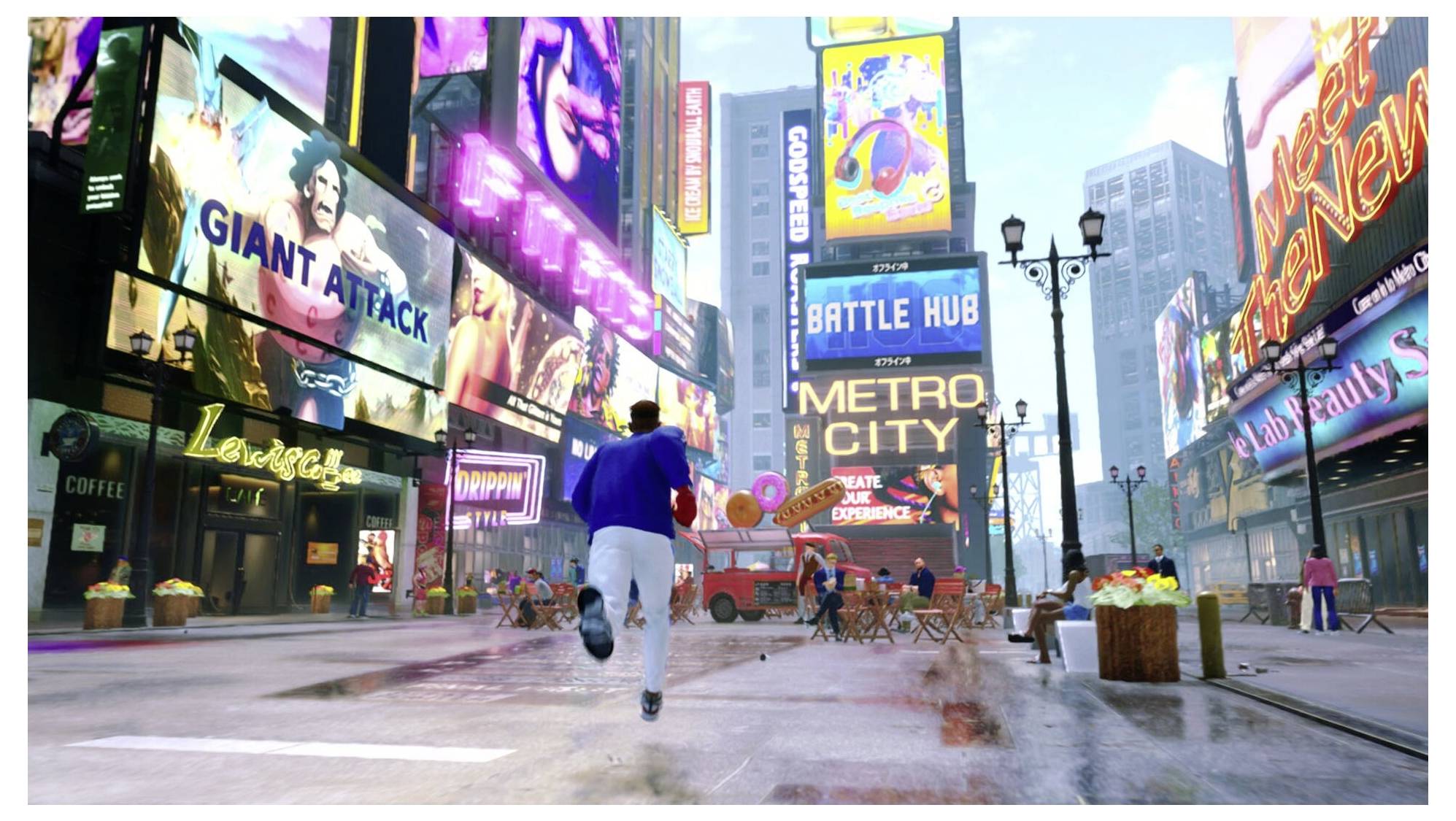 Nintendo Switch USK: 12