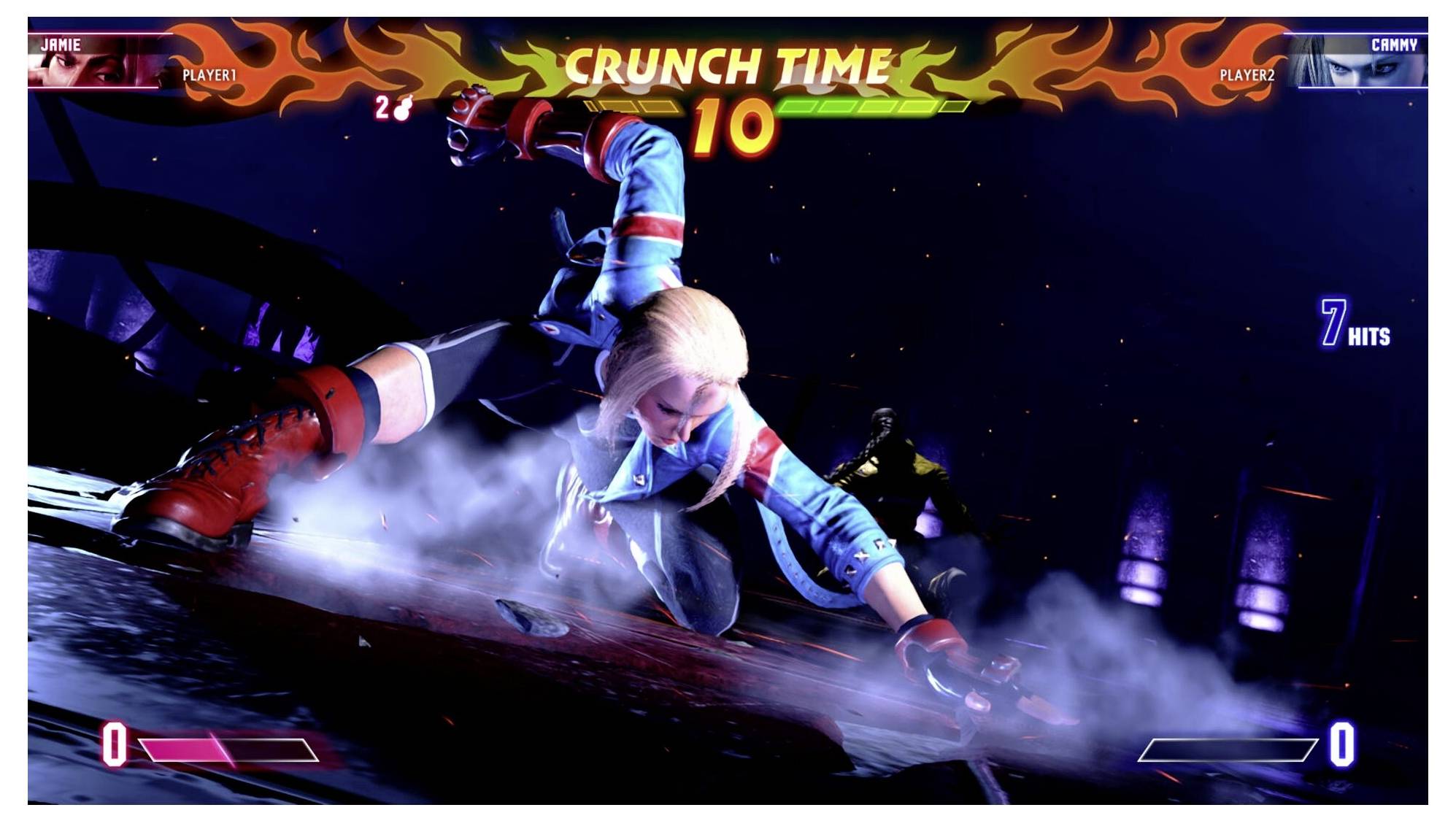 Nintendo Switch USK: 12