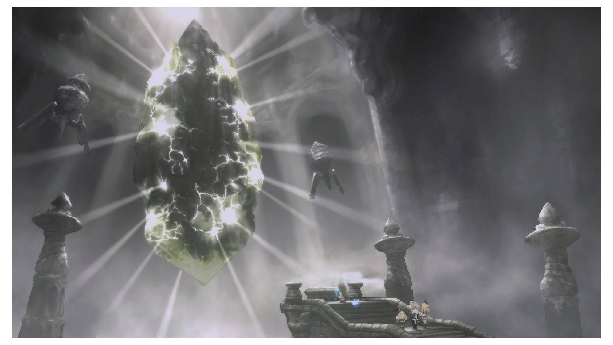 Nintendo Switch USK: 12