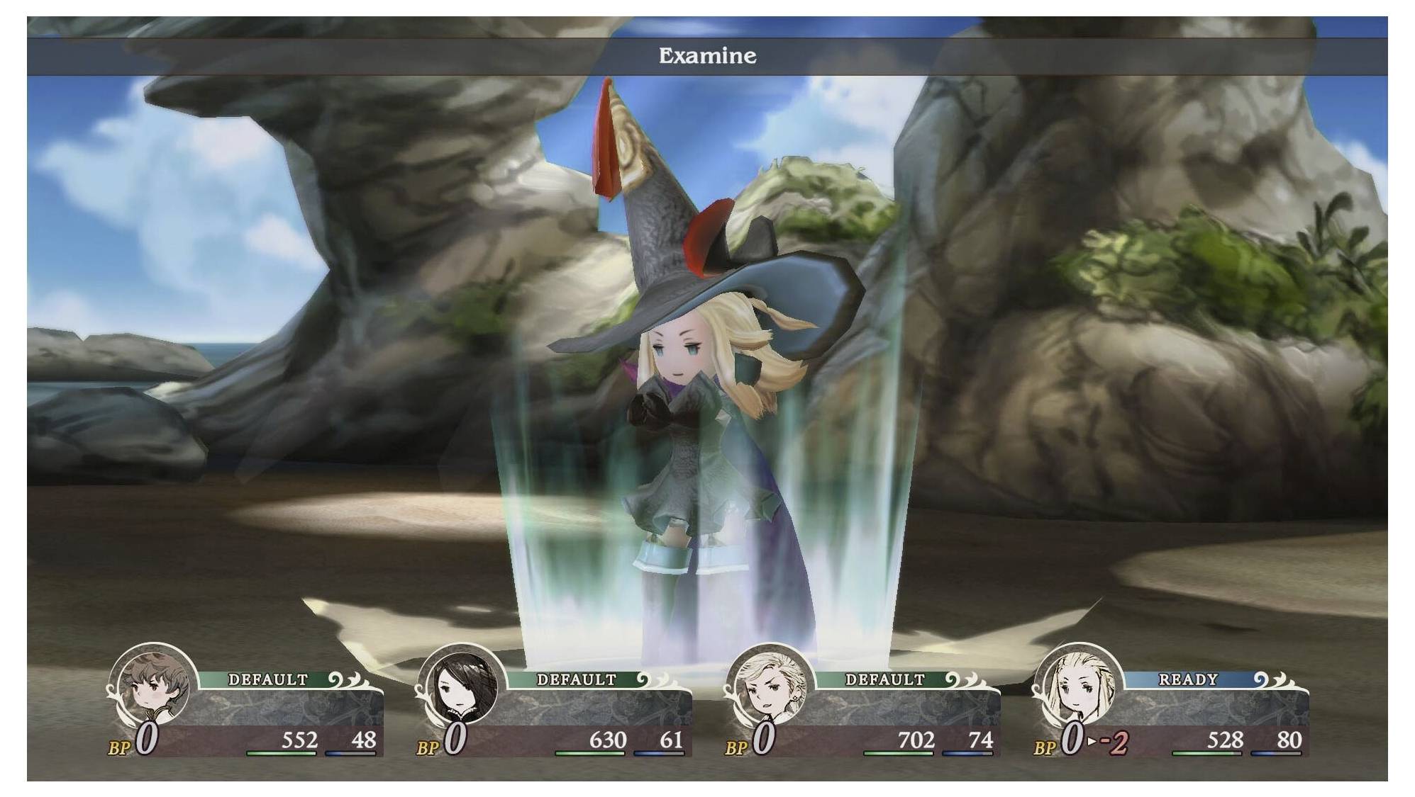 Nintendo Switch USK: 12