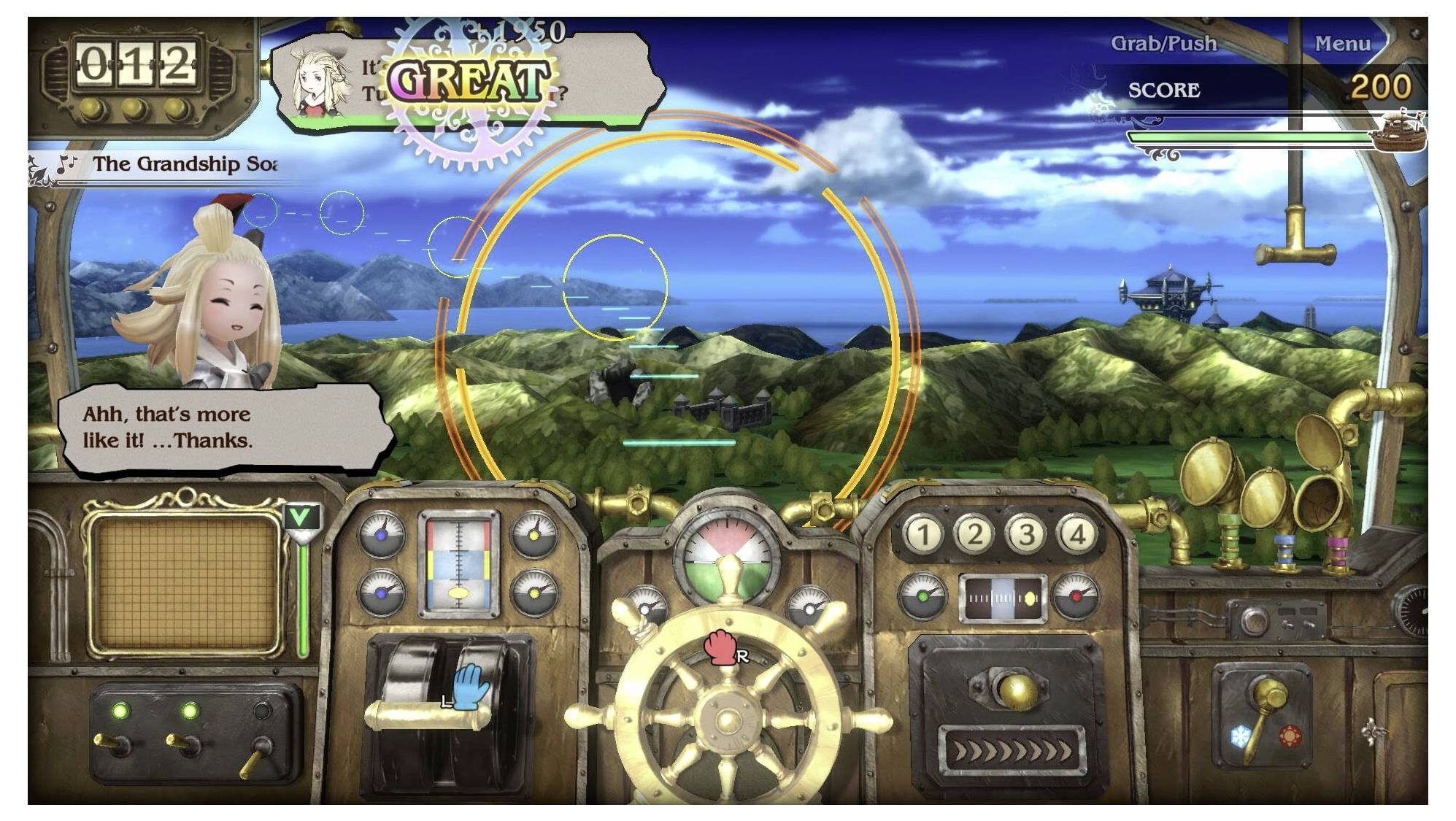 Nintendo Switch USK: 12