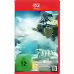 Nintendo Switch USK: 12 Nintendo Switch USK: 12