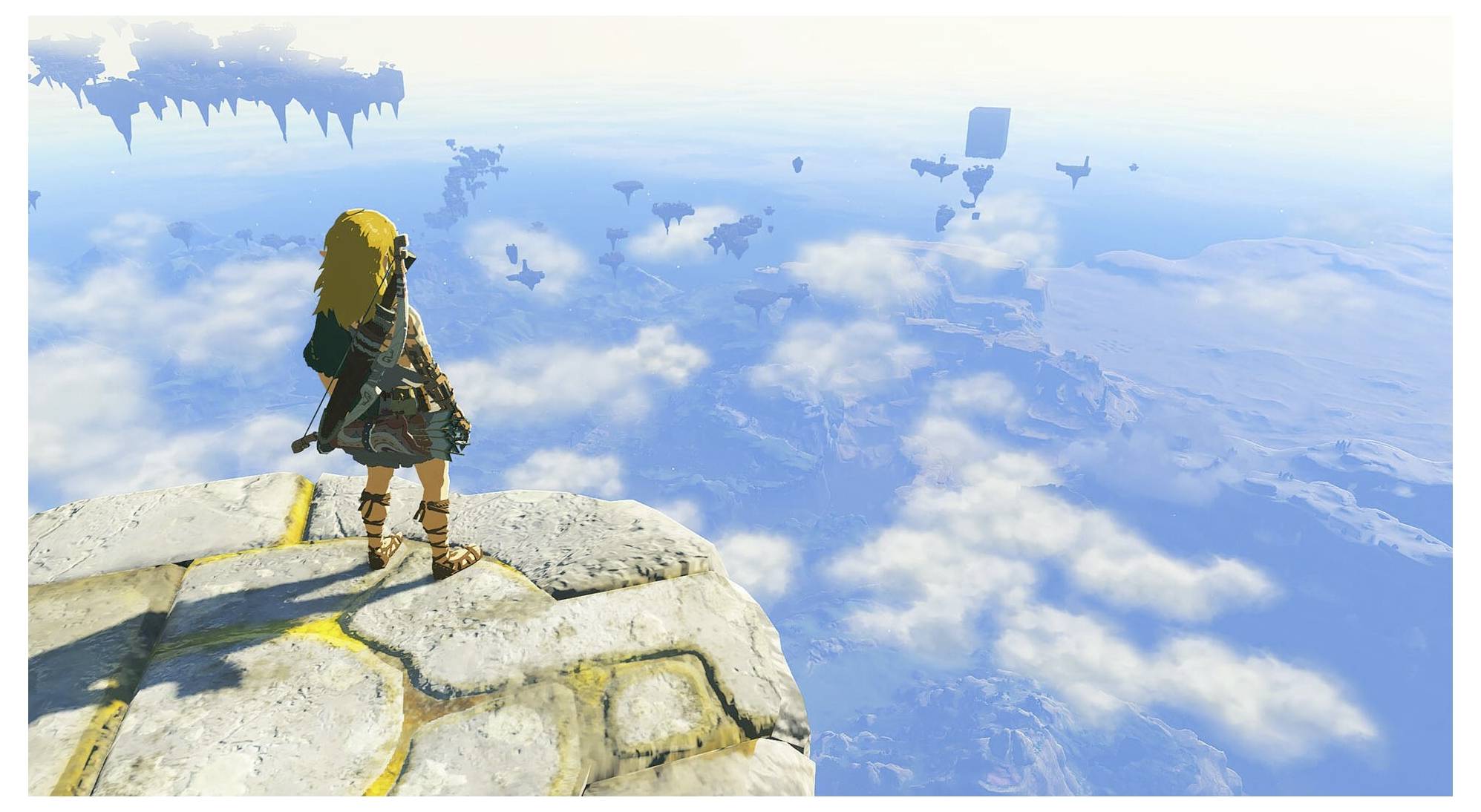 Nintendo Switch USK: 12