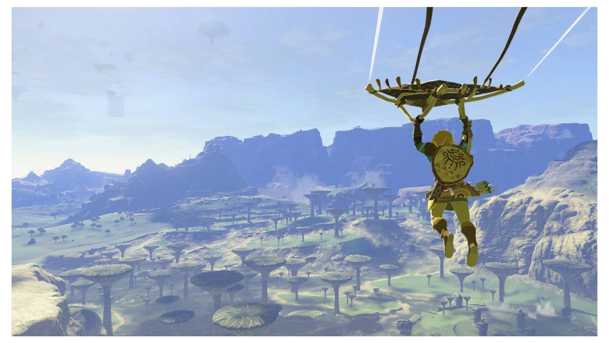 Nintendo Switch USK: 12