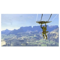Nintendo Switch USK: 12 Nintendo Switch USK: 12