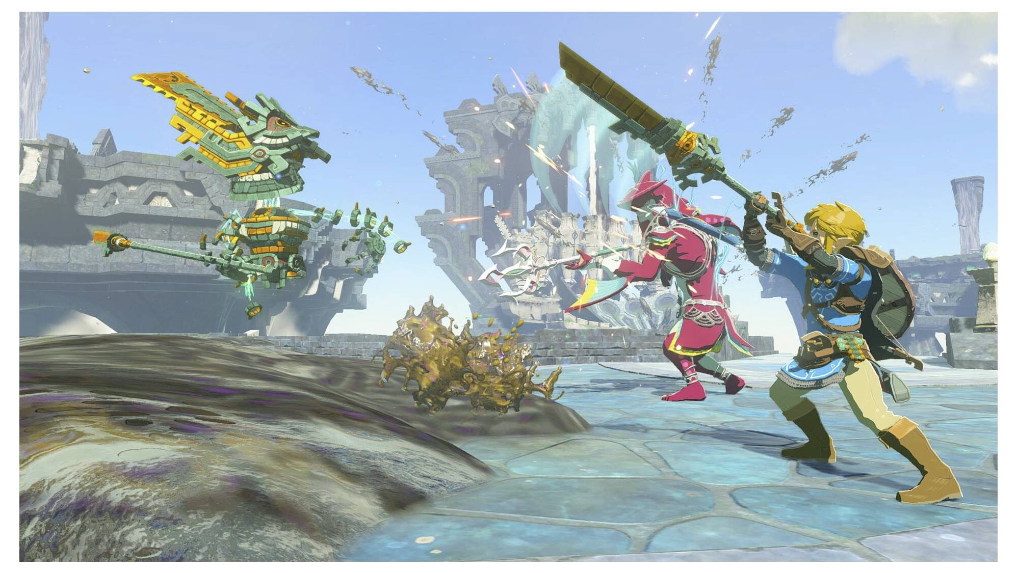 Nintendo Switch USK: 12