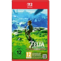 Nintendo Switch USK: 12 Nintendo Switch USK: 12