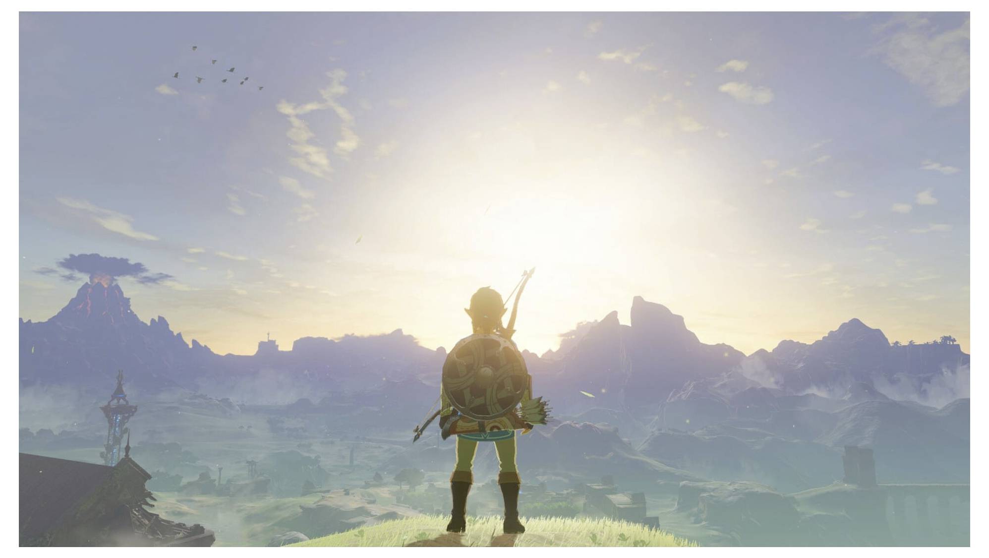 Nintendo Switch USK: 12