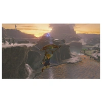 Nintendo Switch USK: 12 Nintendo Switch USK: 12