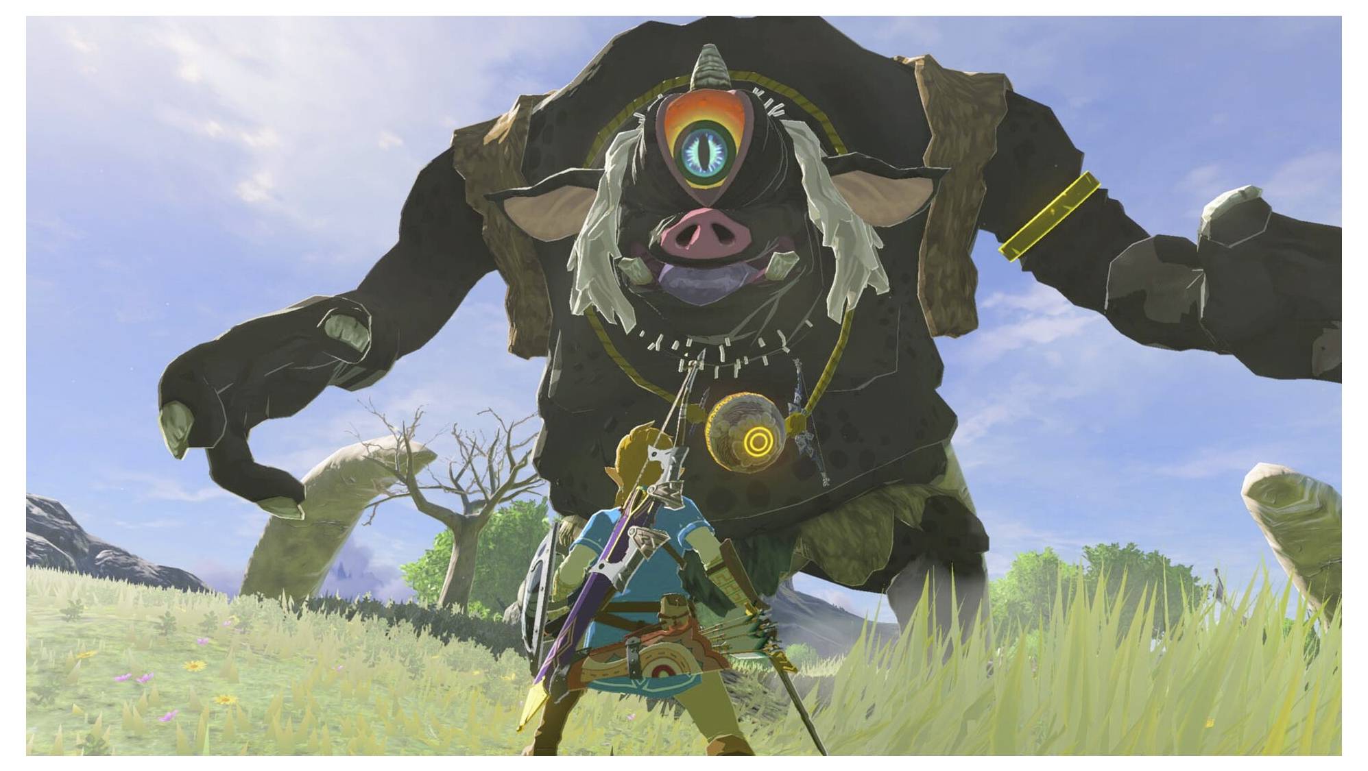 Nintendo Switch USK: 12