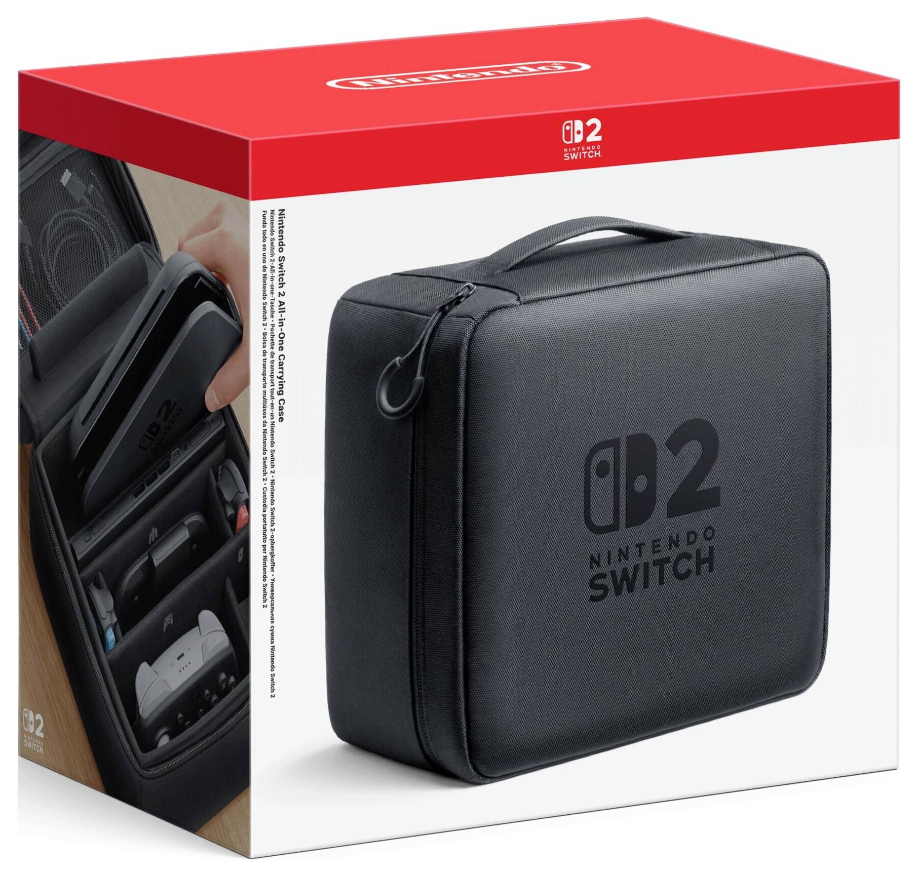 Nintendo Tasche Switch