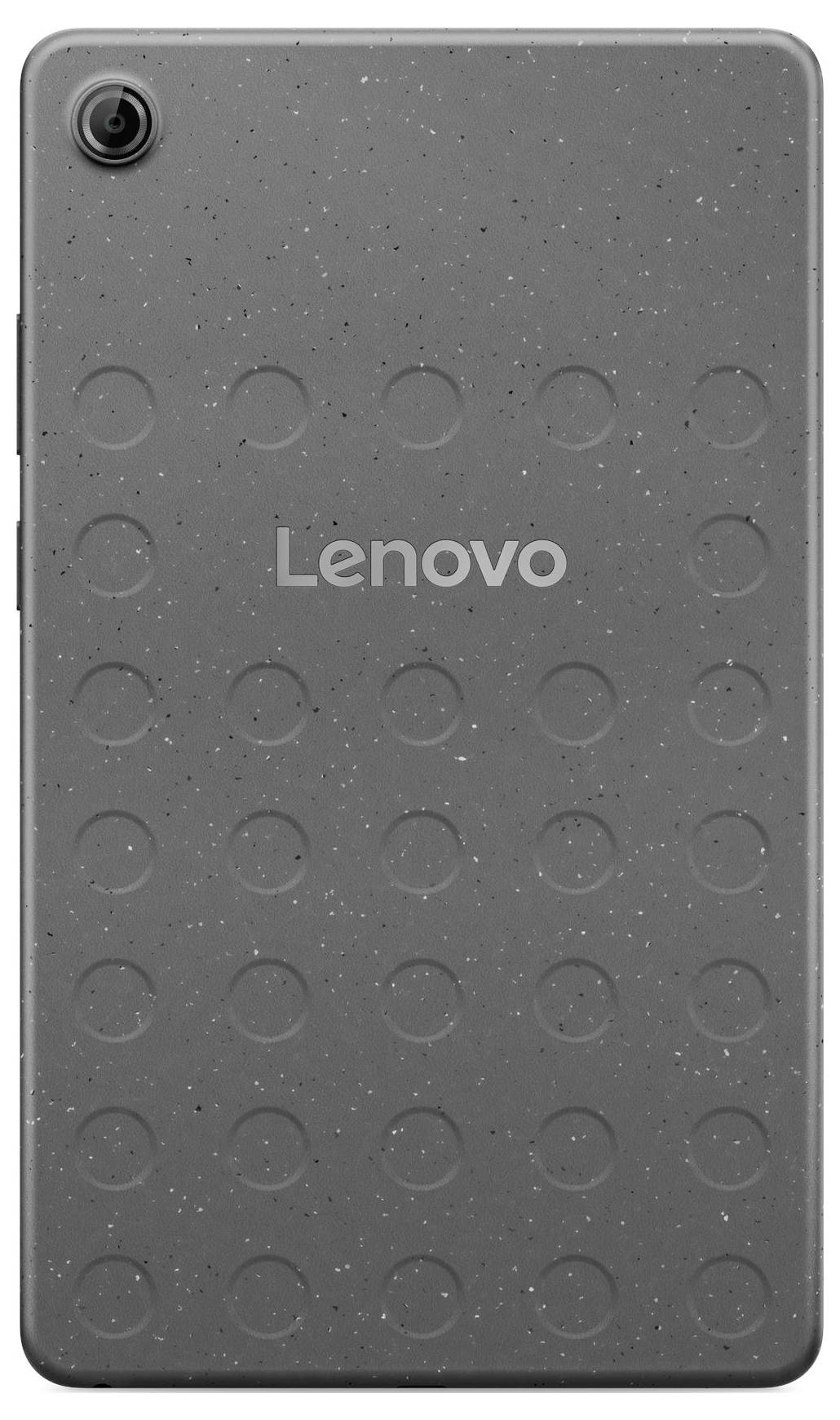 Lenovo 64 GB Grau Android-Tablet 22.1 cm (8.7 Zoll) EEK D (A - G) 1.8 GHz MediaTek Android™ 14 1340 x 800 Pixel