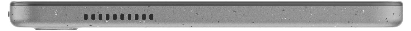 Lenovo 64 GB Grau Android-Tablet 22.1 cm (8.7 Zoll) EEK D (A - G) 1.8 GHz MediaTek Android™ 14 1340 x 800 Pixel