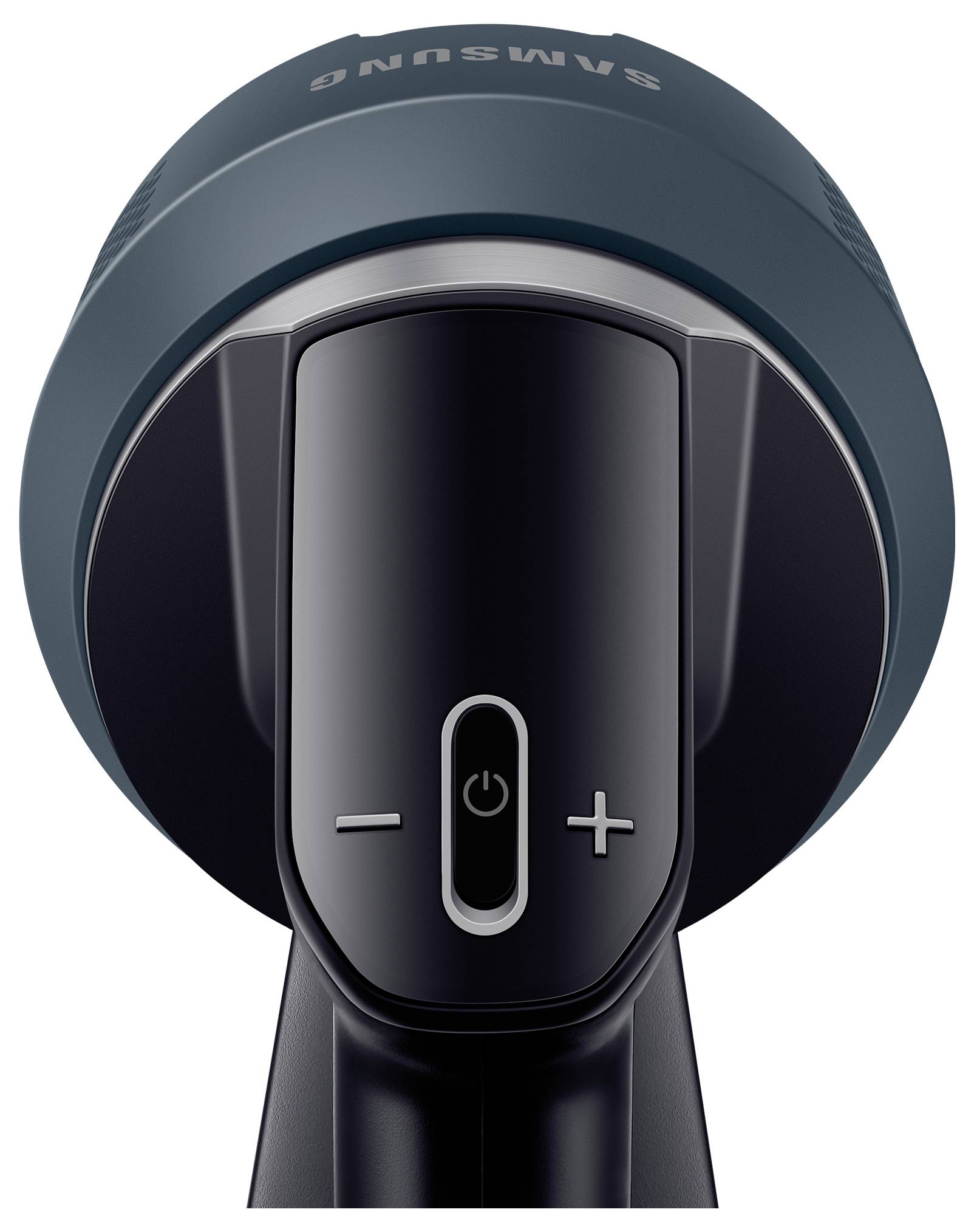 Samsung Staubsauger VS20C852FTB Akku-Handstaubsauger 25.2 V 580 W Beutellos, inkl. Akku